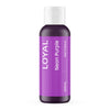 LOYAL COLOUR GEL NEON PURPLE 100ML