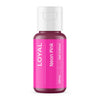 LOYAL COLOUR GEL NEON PINK 20ML