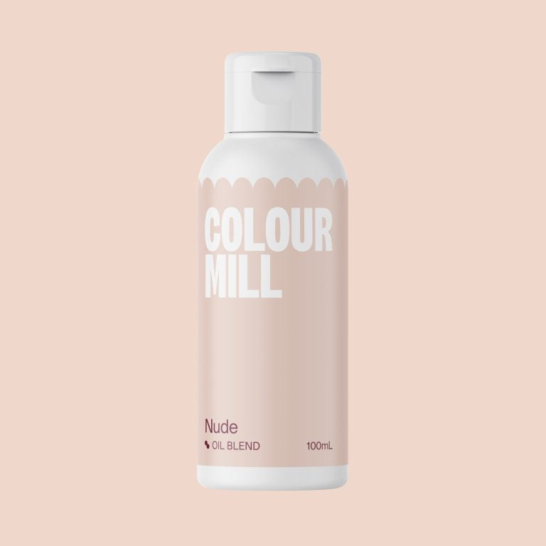 Colour Mill NUDE 100ml