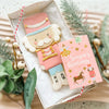 Nutcracker Cookie Cutter Stack + Debosser Set by BIKKIE SMALLS