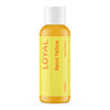 LOYAL COLOUR GEL NEON YELLOW 100ML