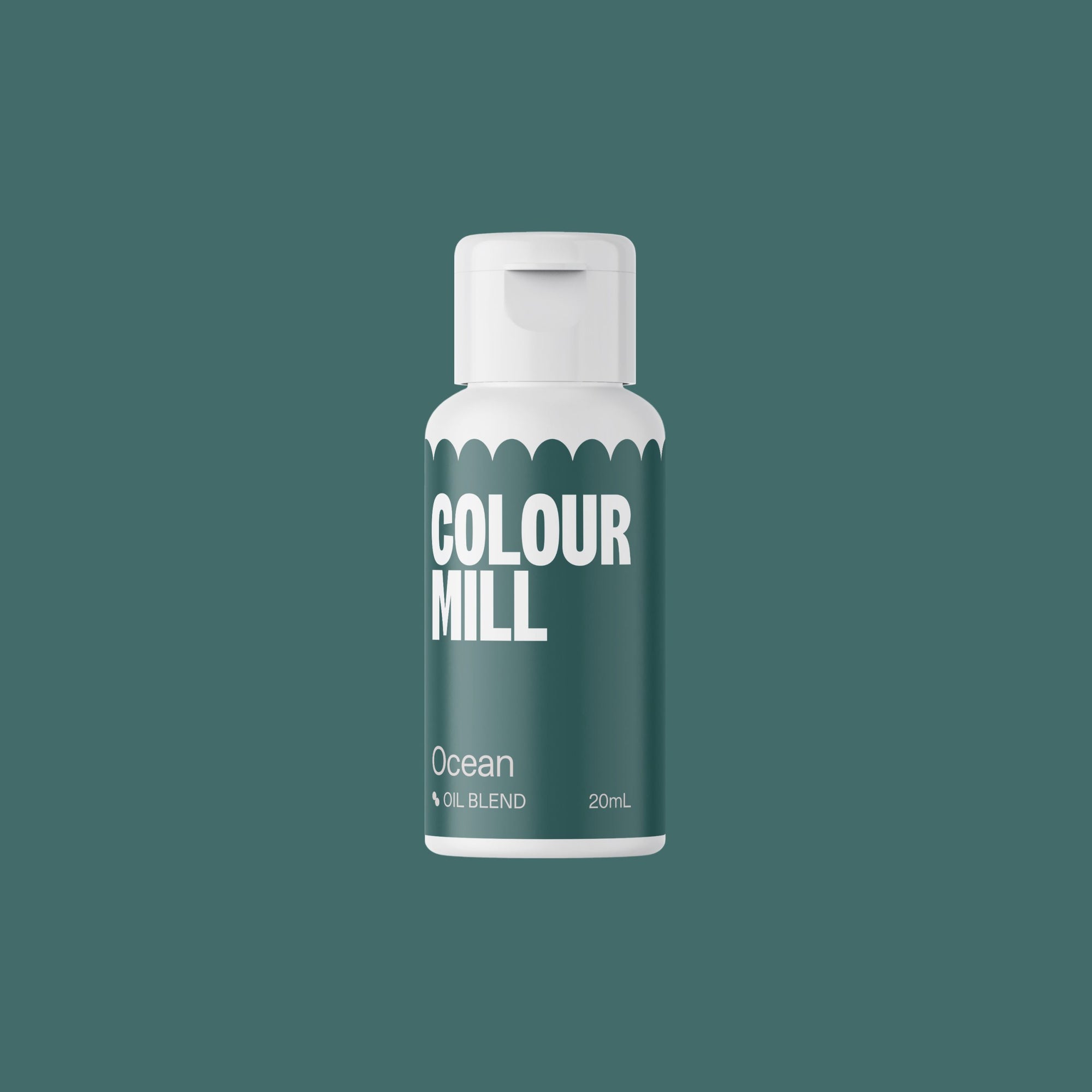 Colour Mill OCEAN 20ml