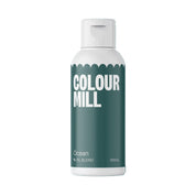 Oil Blend Ocean 100ml