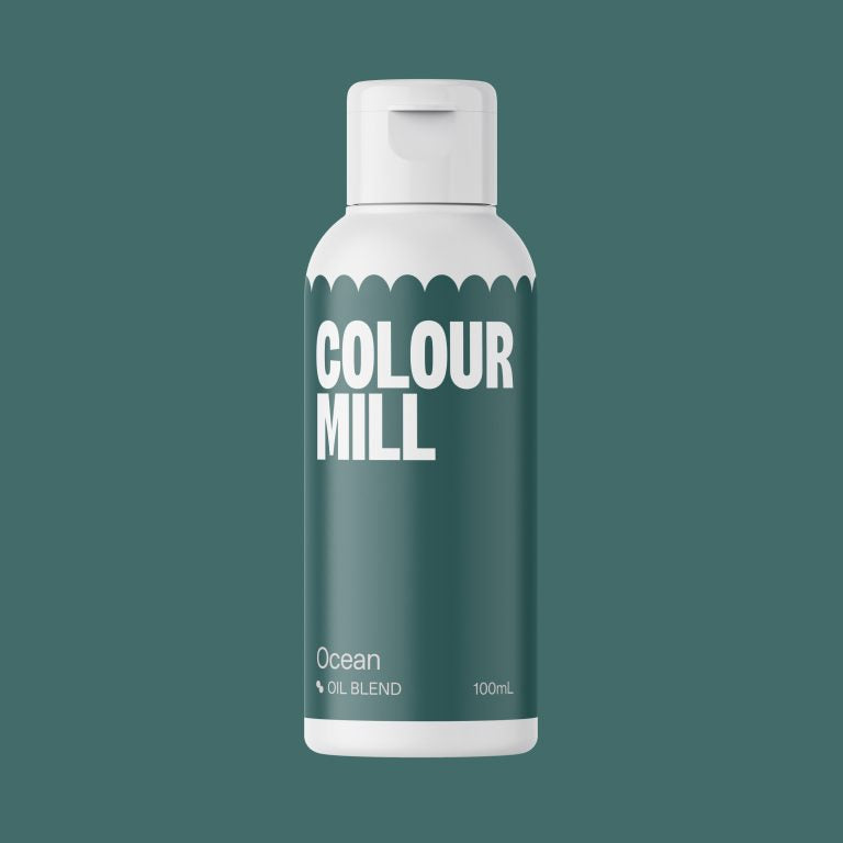 Colour Mill OCEAN 100ml