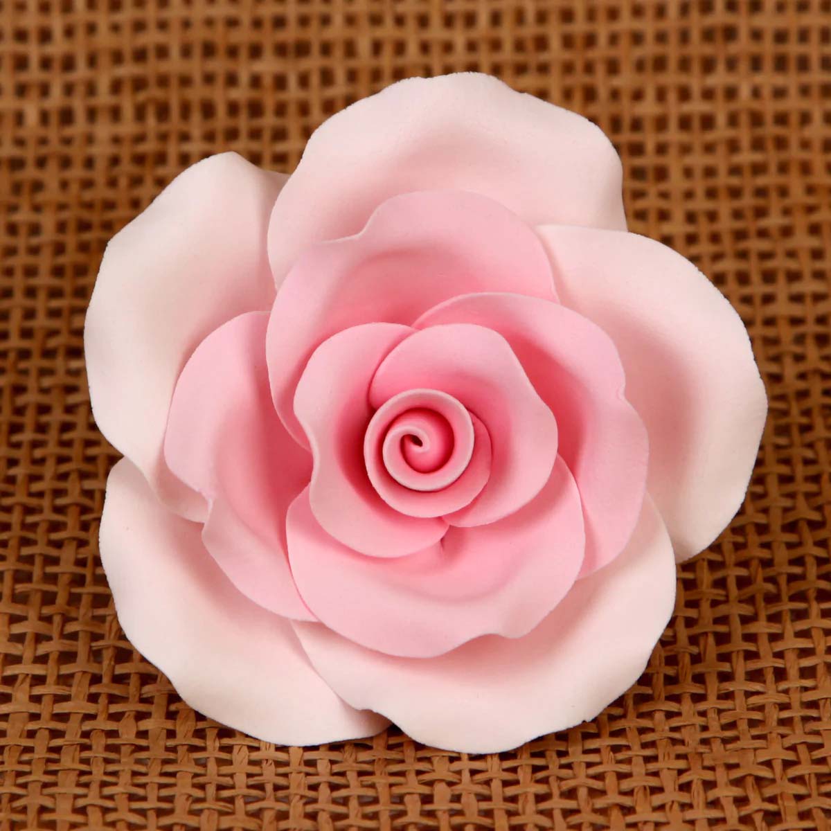 Sugar Old Fashion Rose Pink