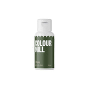 Oil Blend Olive 20ml