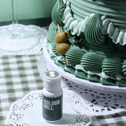 Oil Blend Olive 100ml