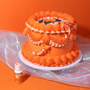 Oil Blend Orange 100ml