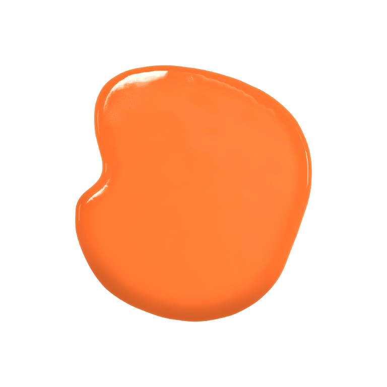 Oil Blend Orange 100ml
