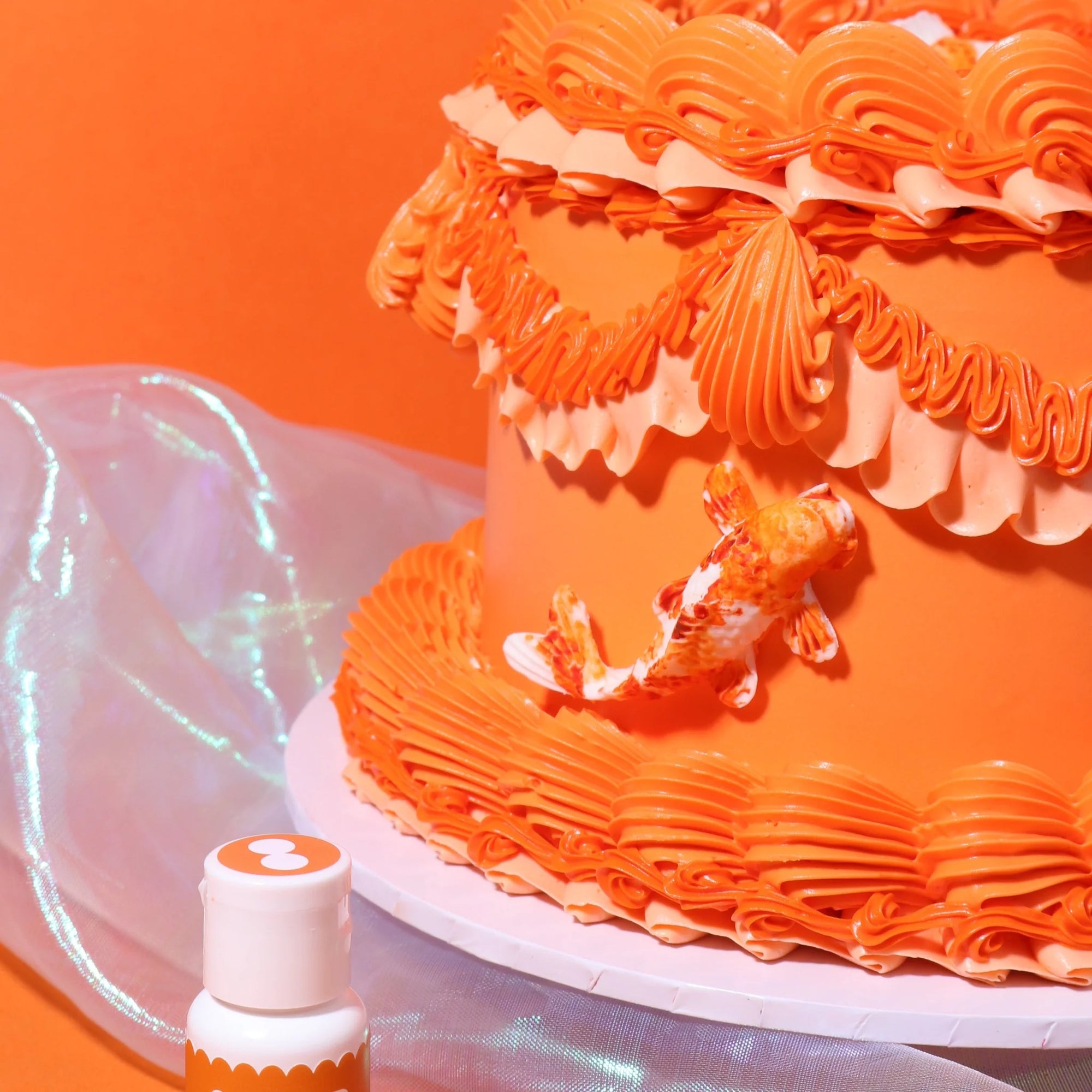 Colour Mill ORANGE 20ml