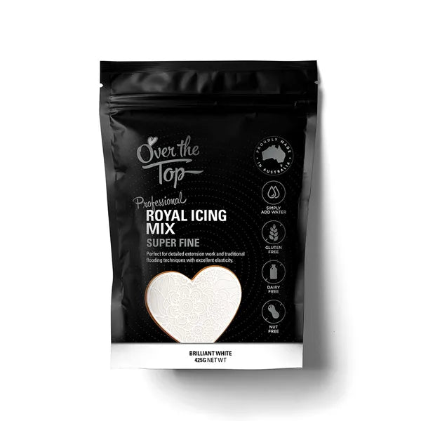 Royal Icing 425g