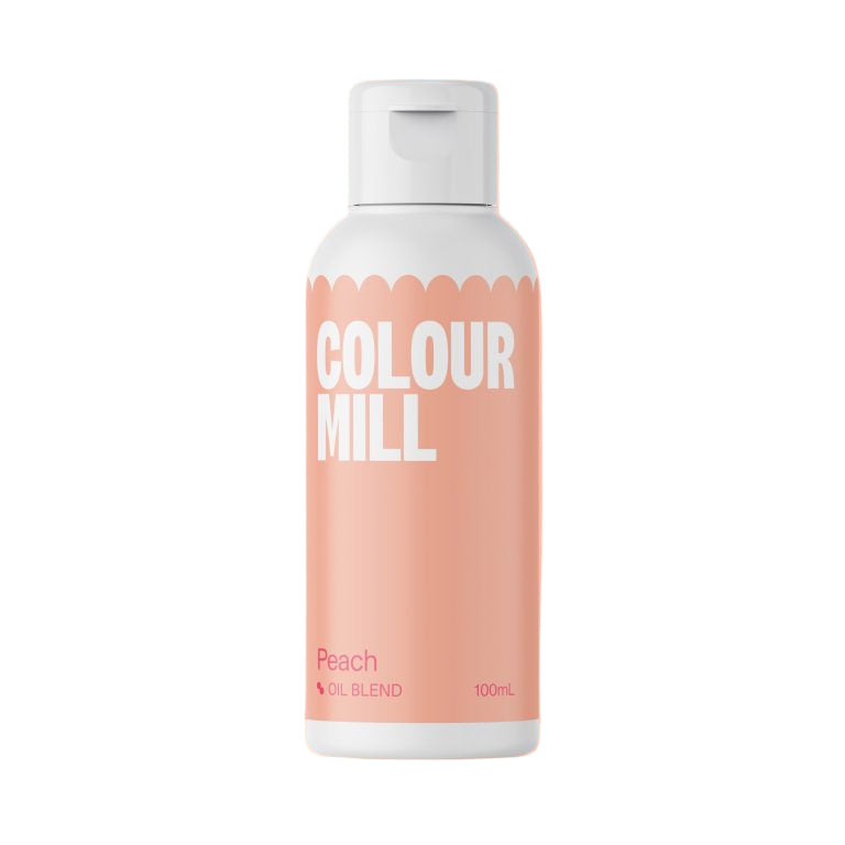 Colour Mill PEACH 100ml