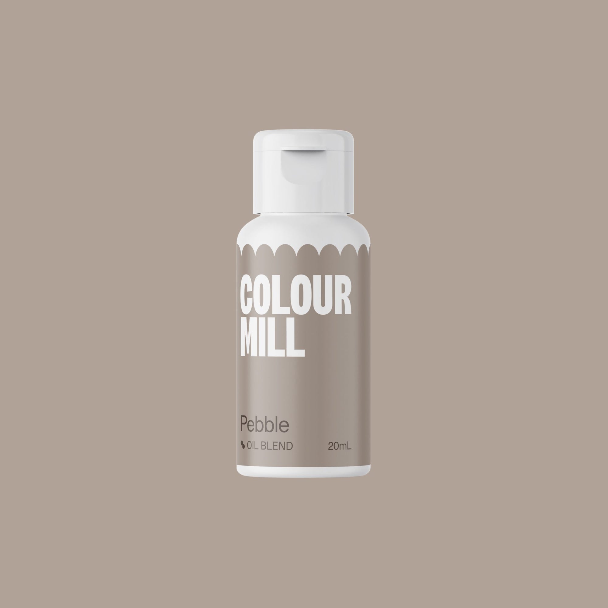 Colour Mill PEBBLE 20ml