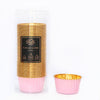 Bespoke PINK Cupcake Liners (50pk)