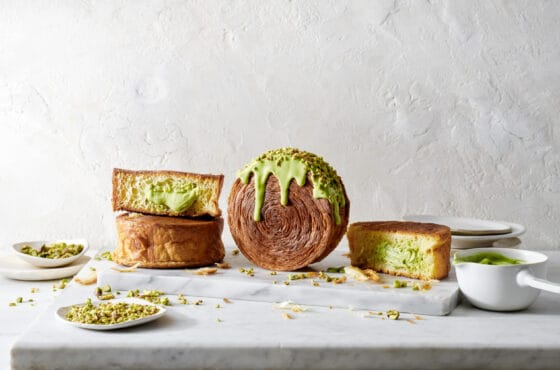 Pistachio Spread 500g