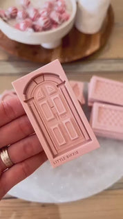 Door Silicone Mould