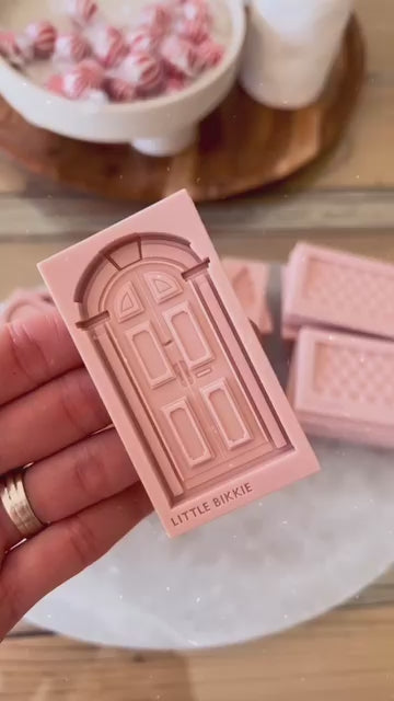 Door Silicone Mould