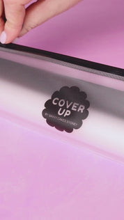 Cover Up 3mm Rolling Guides (pair)
