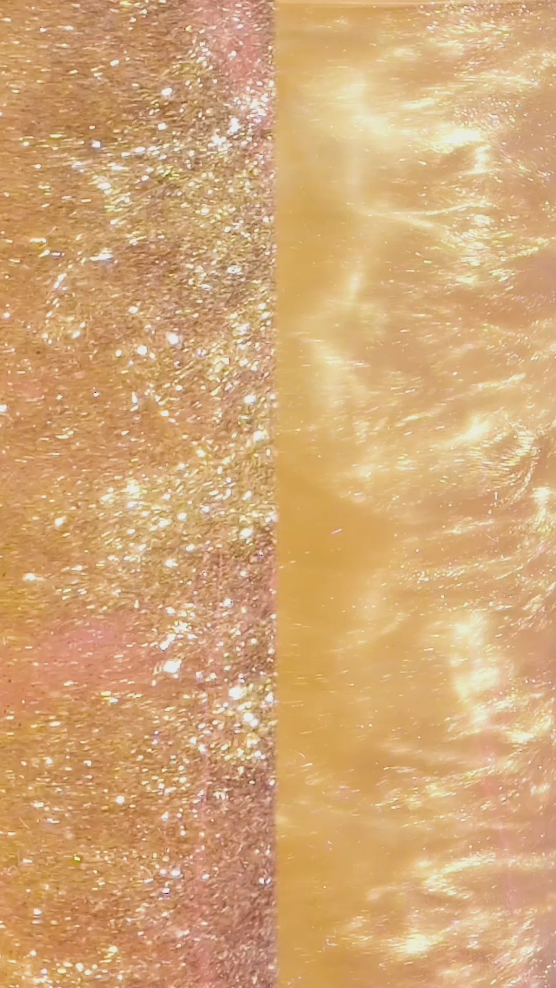 Glitz Blend Gold 10ml