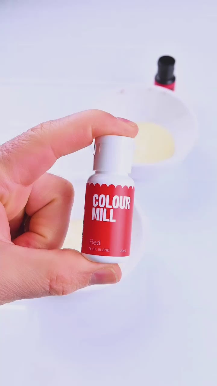 Colour Mill Aqua VIOLET 100ml