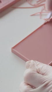Love Assorted Silicone Mould