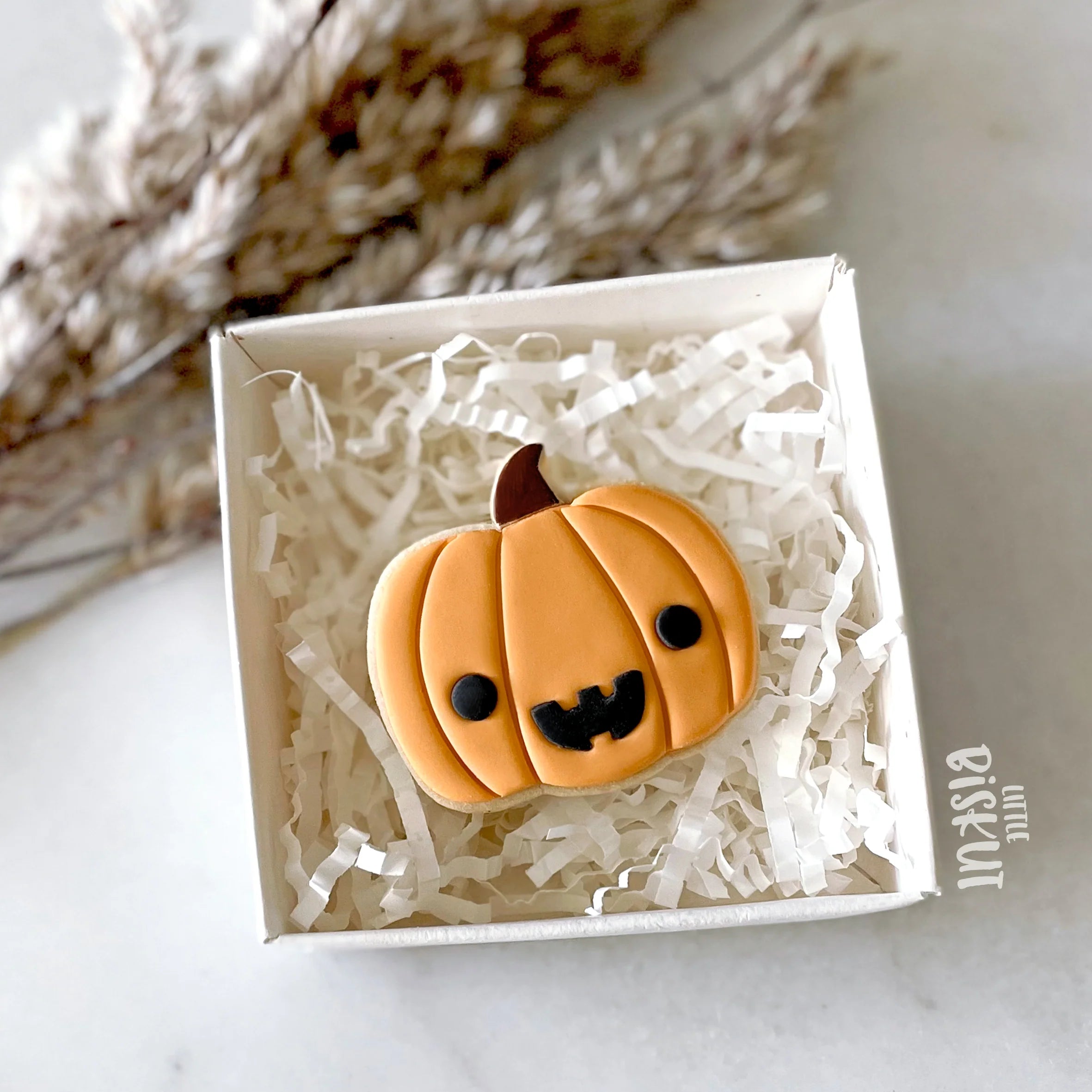 Pumpkin Cutter & Embosser Set