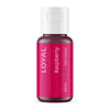 LOYAL COLOUR GEL RASPBERRY 20ML