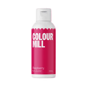 Oil Blend Raspberry 100ml
