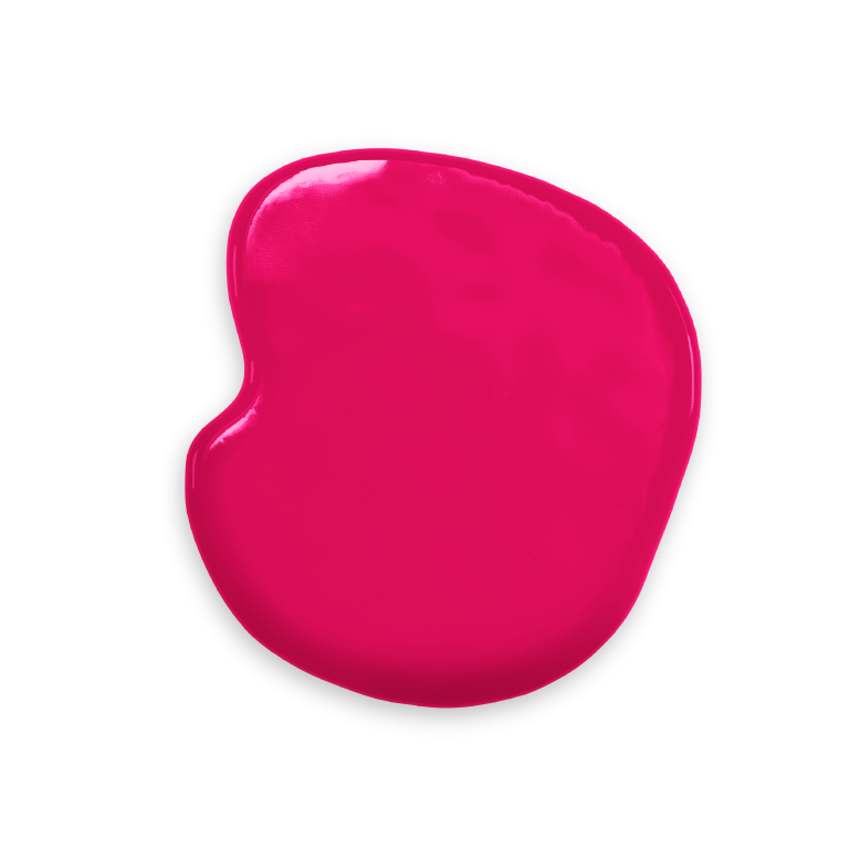 Oil Blend Raspberry 100ml