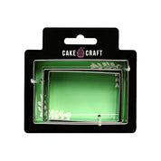 Rectangle 3 Cookie Cutter Set