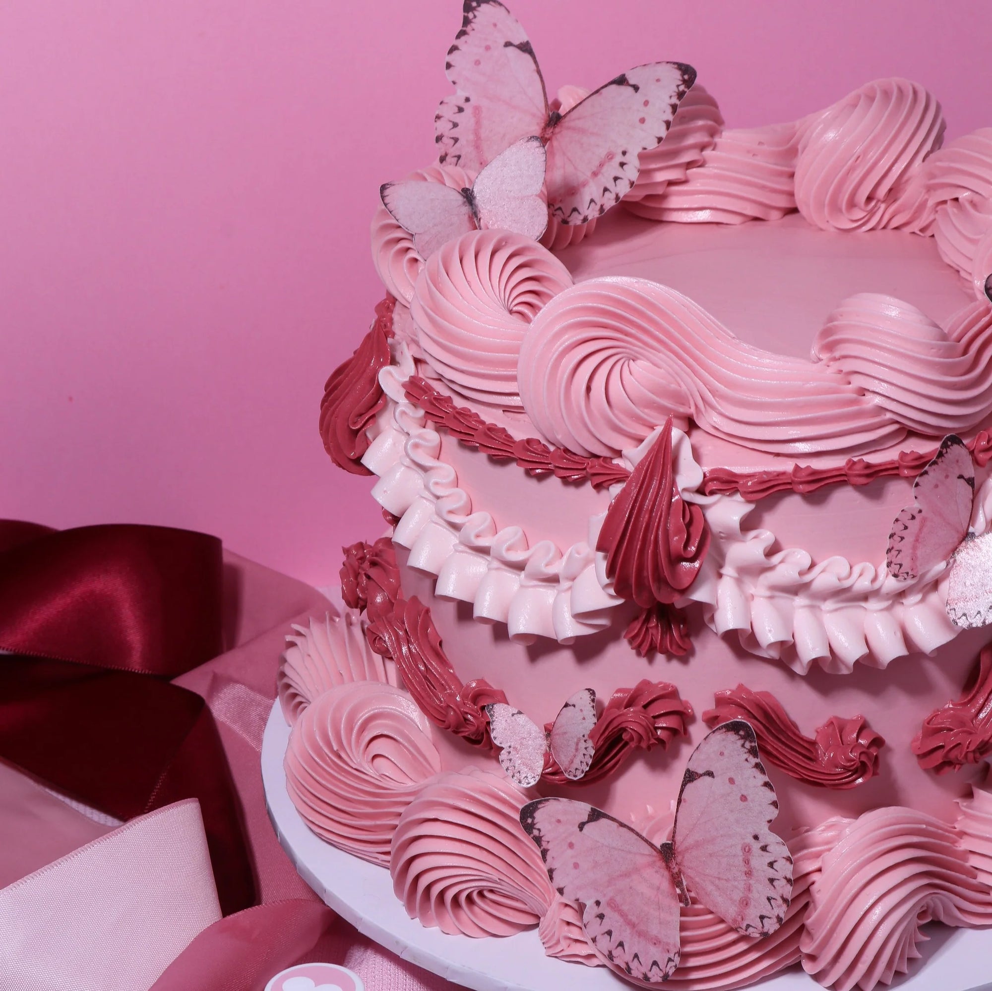 Colour Mill ROSE 20ml