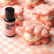 Aqua Blend Rose 20ml