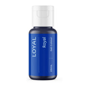 Loyal Gel Colour Royal 20ml