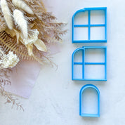 Rome Inspired Petite Cutter Set
