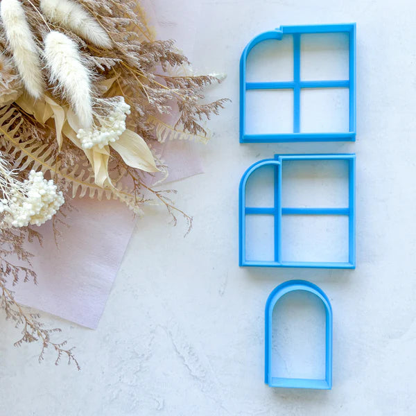 Rome Inspired Petite Cutter Set