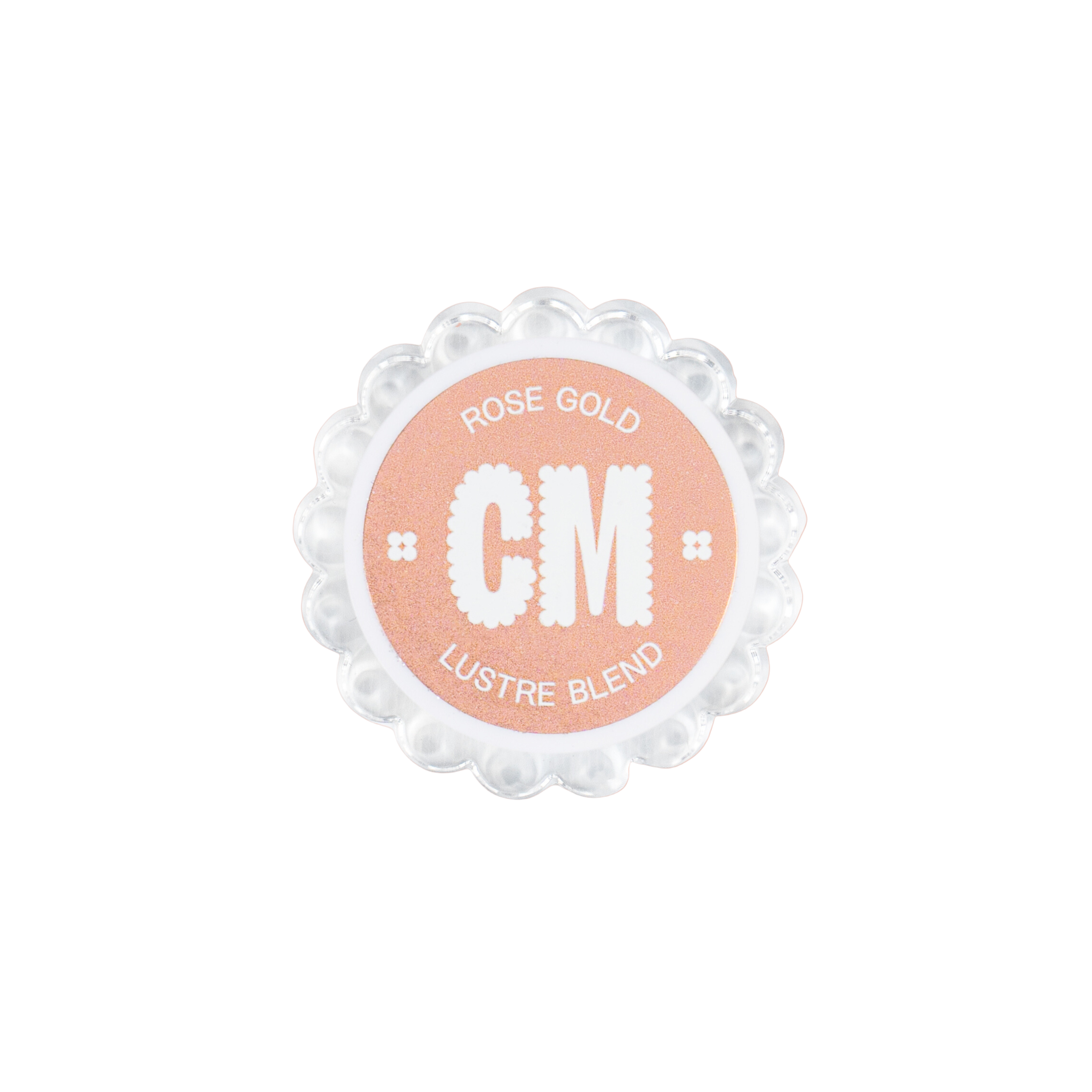Lustre Blend Rose Gold 10ml