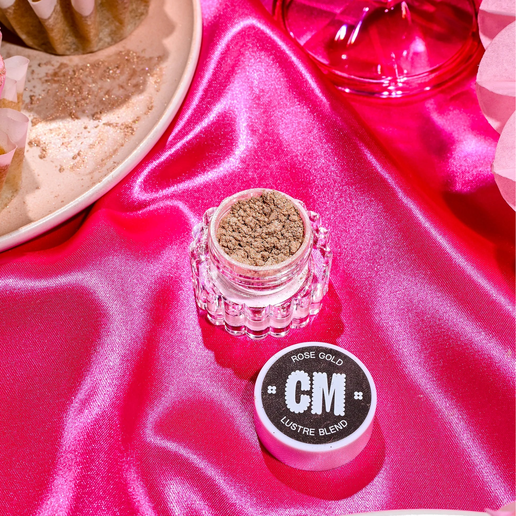 Lustre Blend Rose Gold 10ml