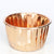 Bespoke ROSE GOLD Cupcake Liners (50pk)