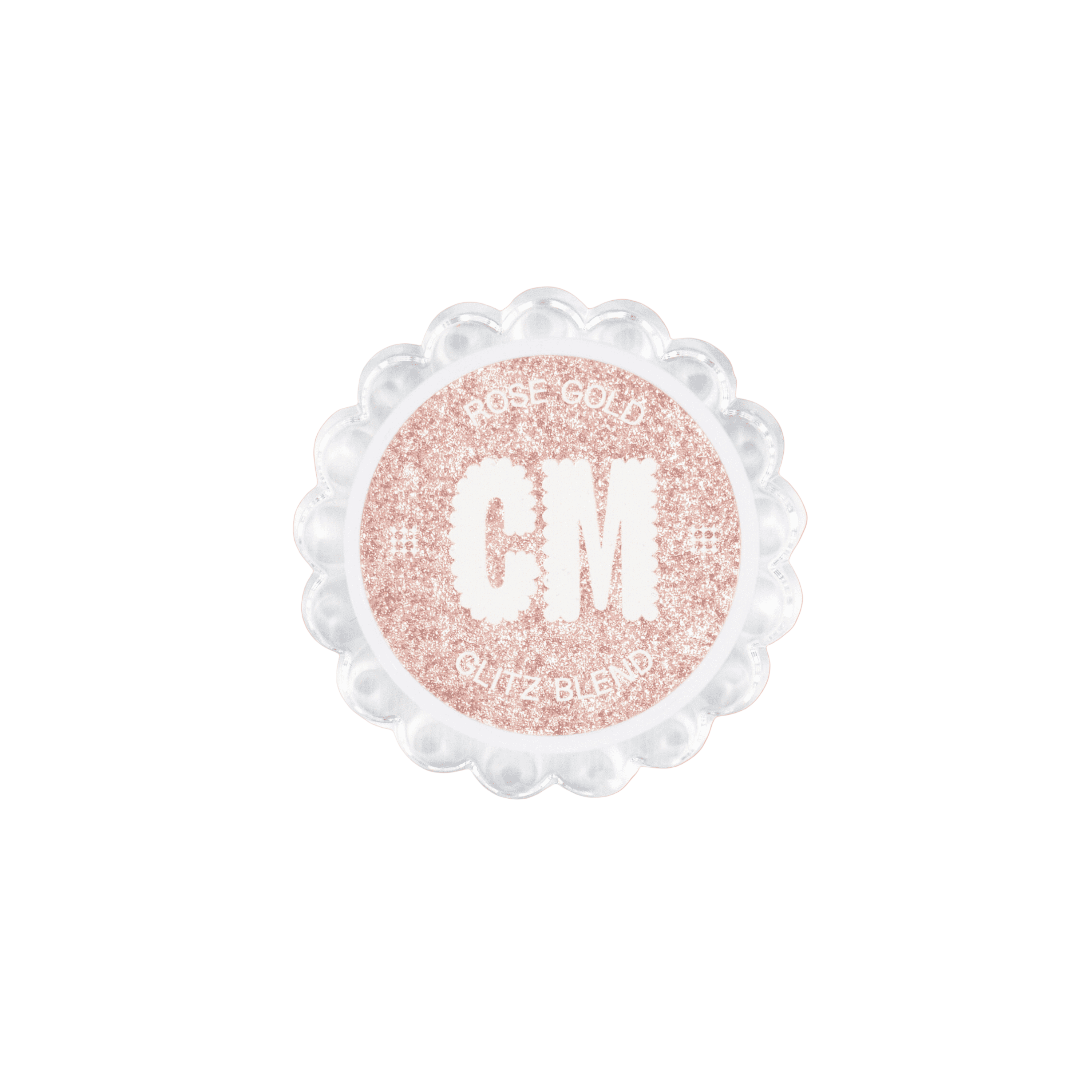 Glitz Blend Rose Gold 10ml