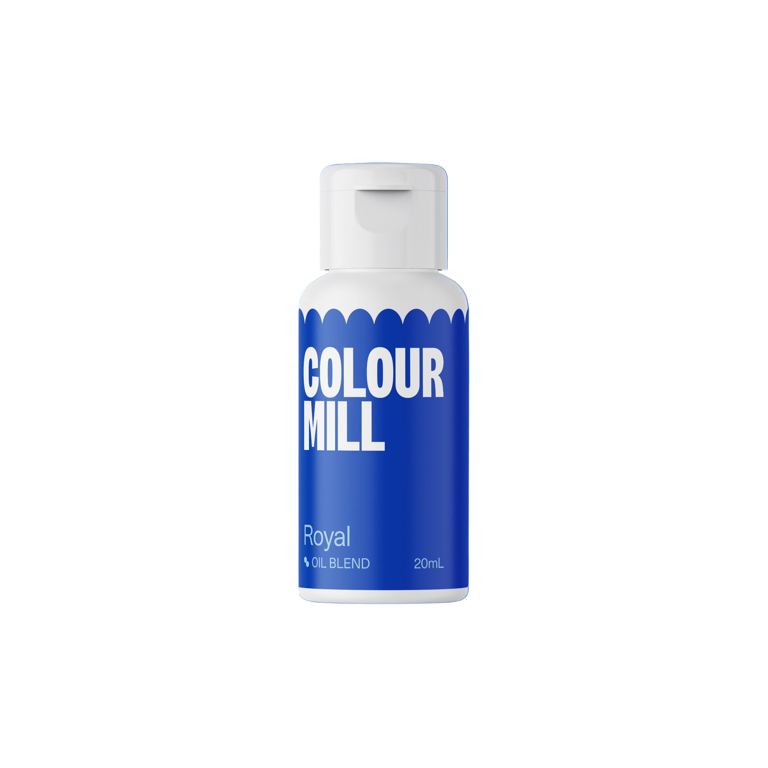 Oil Blend Royal 20ml