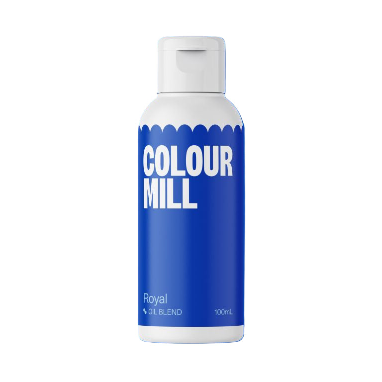 Colour Mill ROYAL 100ml