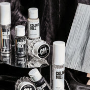 Glitz Blend Pump Silver 25ml