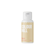 Oil Blend Sand 20ml