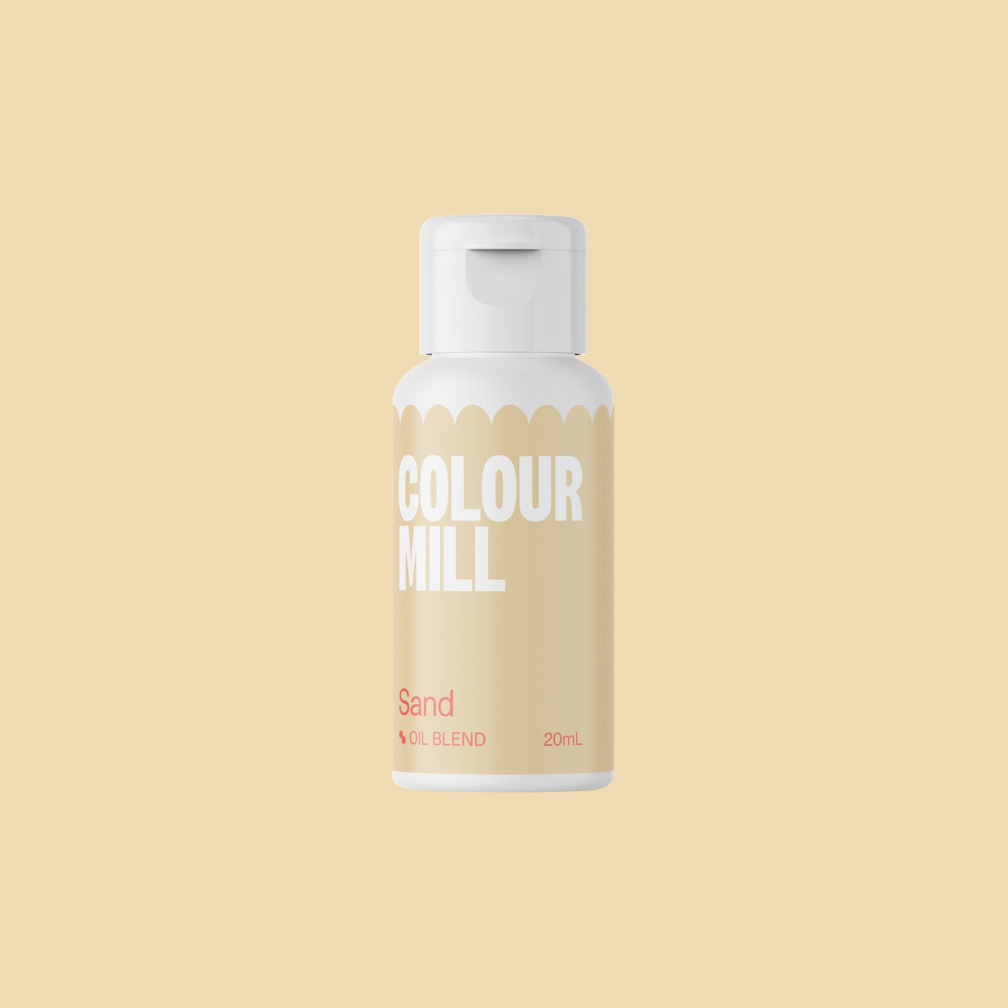 Colour Mill SAND 20ml