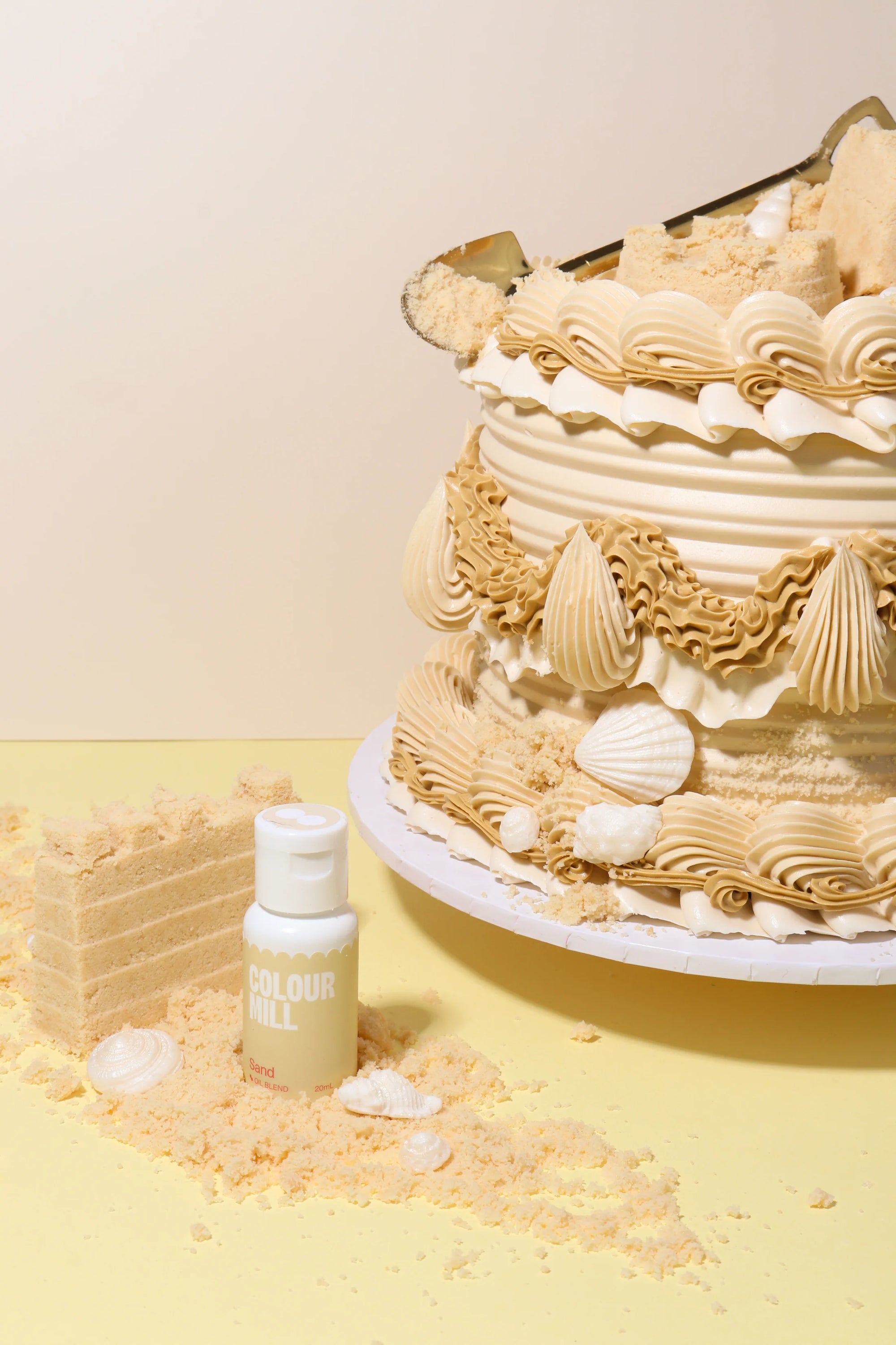 Colour Mill SAND 20ml