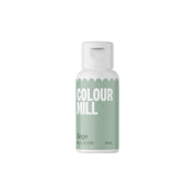 Oil Blend Sage 20ml