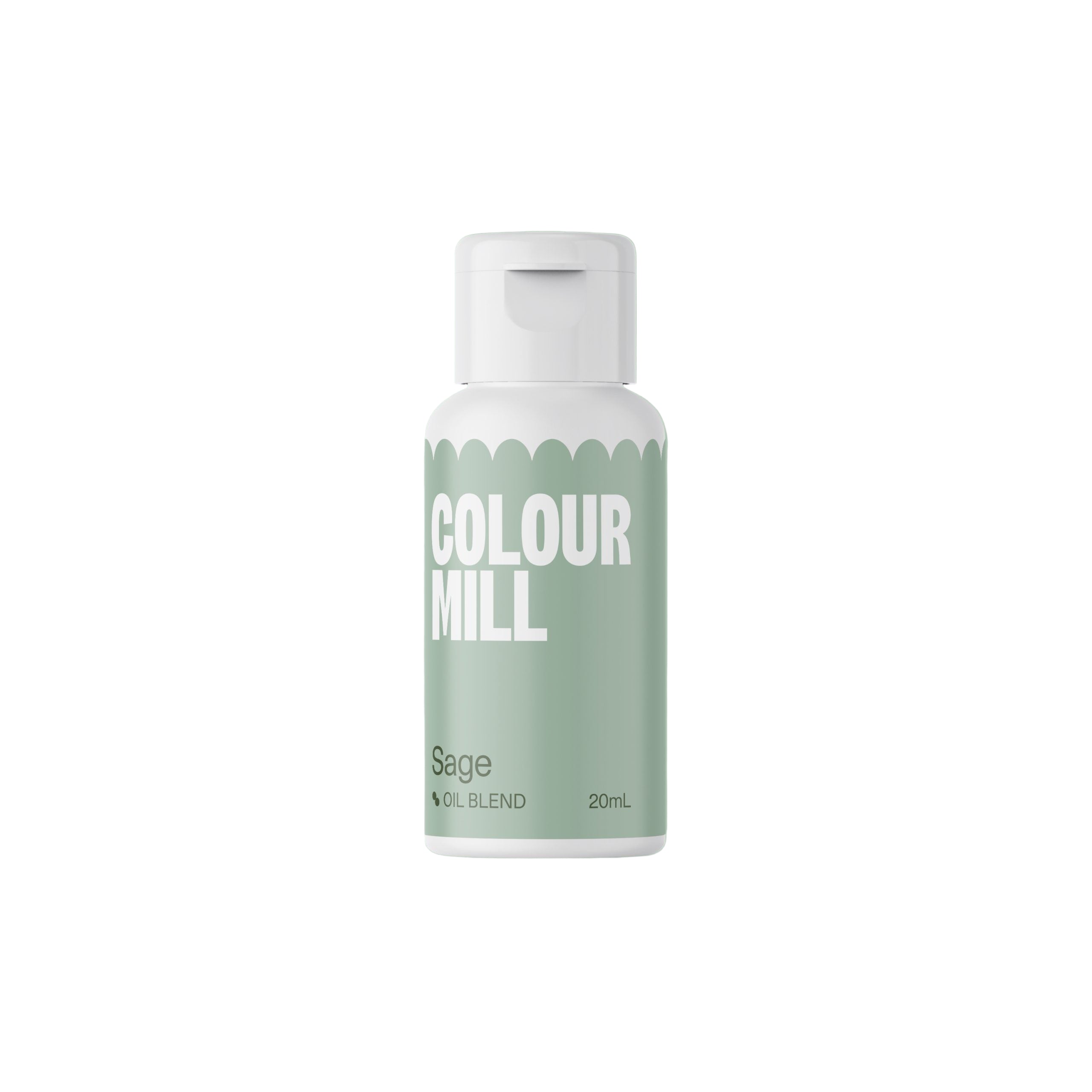 Oil Blend Sage 20ml