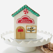 Santa's Workshop Full Kit