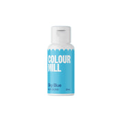 Oil Blend Sky Blue 20ml