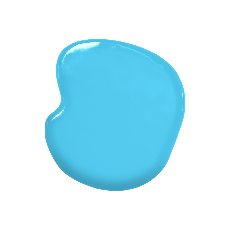 Oil Blend Sky Blue 100ml
